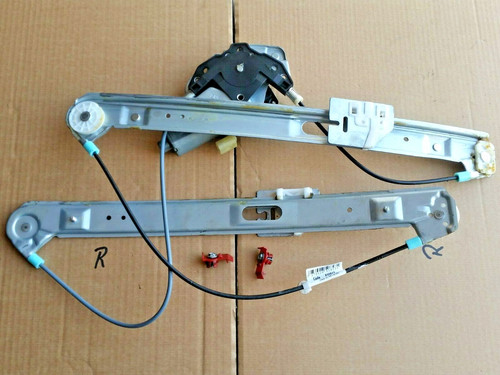 Bmw e46 fensterheber - e46,