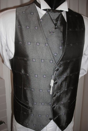 Gilet homme valentino - homme, weste