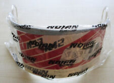 Sehr altes Original Visier für Nolan Helm N33 oder N42 – klar