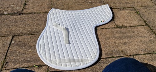 Schabrake satteldecke - schabrake,