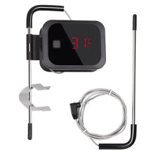 BBQ Grillthermometer Bluetooth