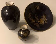 Lindner Echt Cobalt Blau