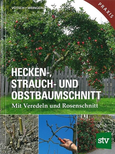 Vötsch hecken strauch - hecken-,, &