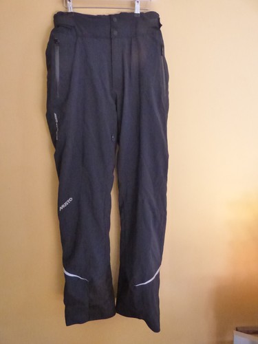 Musto gepolsterte evolution - gepolsterte,