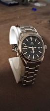 Omega seamaster aqua - omega,