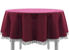 Gartentischdecke Tischdecke