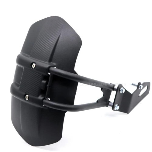 Motorrad kotflügel hinten - motorrad,