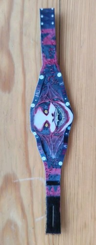 Wwe wwf the - fiend, bray