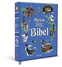 Meine erste Bibel von not