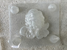 Eberhard faber gießform - eberhard,