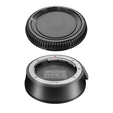 Samyang lens station canon - lens,