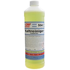 1 L Kaltreiniger Konzentrat - HD - Reiniger - Planenreiniger 5041