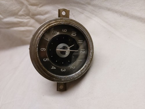 Wolga m21 auto uhr - wolga,