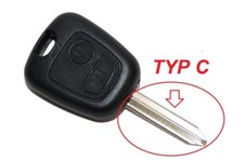Housing for Citroen AX