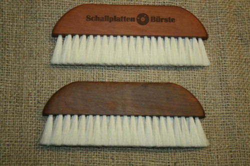 Weiche ziegenhaarbürste - weiche,