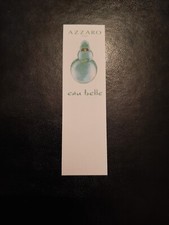 Carte Parfumée - Parfum Card