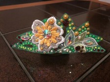 Rhythmische Sportgymnastik- Haarschmuck - RSG Haarschmuck- NEU!