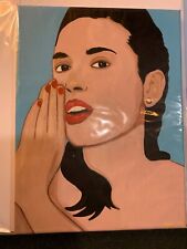 Kunst Bilder Pop Art Modern Art Acryl