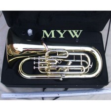 Funion Bb Baritone Horn Kit Bb