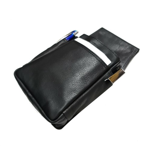 Profi echtleder kellnerholster - profi,
