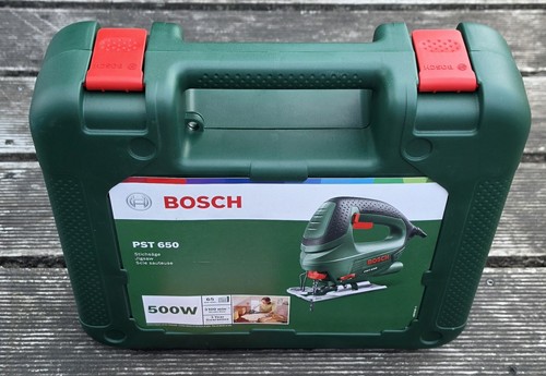 Bosch stichsäge pst 650 - bosch,