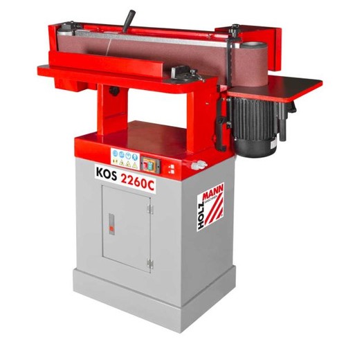 Holzmann kantenschleifmaschine - holzmann,