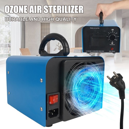 60000mg ozongenerator - 60000mg/h,