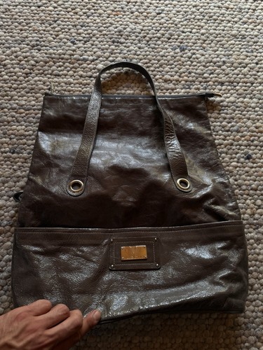 Valentino shopper tasche - tasche, leder