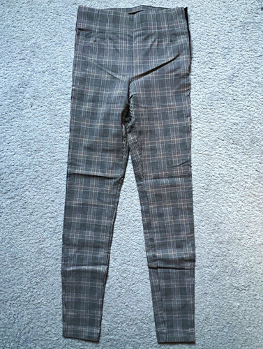 Zara damen anzughose - anzughose, skinny