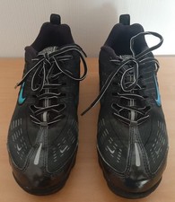 Nike - Air Vapormax 360 Sneaker in schwarz Größe 40