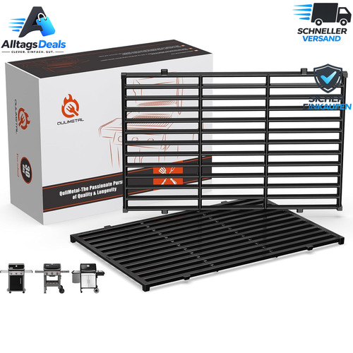 Grillroste für weber - 44,5, cm