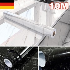 10M Marmor Küchenfolie