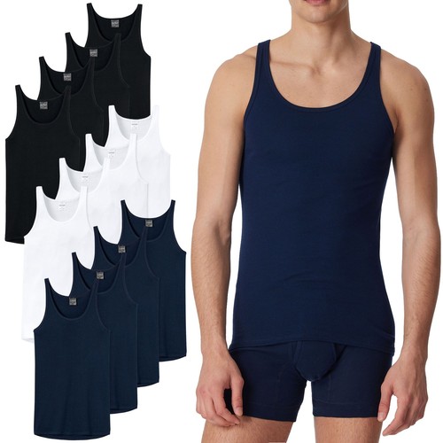 Schiesser herren unterhemden - herren,