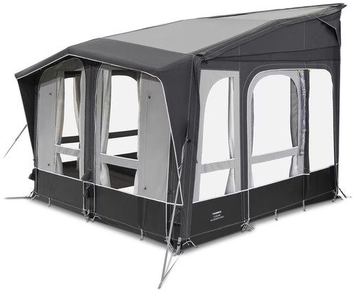 Dometic club air all season - dometic,
