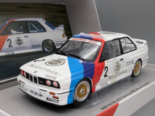 Modellautos werk83 bmw m3 - bmw,