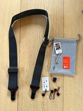 Peak Design Slide - Black