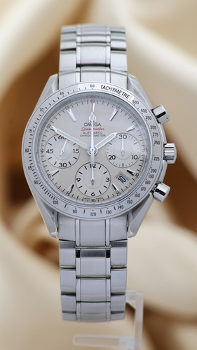 Omega speedmaster date - omega,