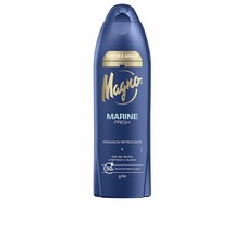 Duschgel Magno MARINE 600 ml