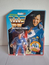 WWF Hasbro Wrestling Figur