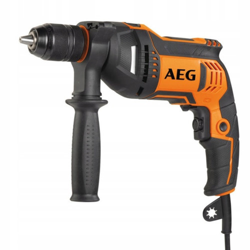 Aeg 705r bohrmaschine - be, 750w