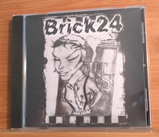 Brick 24 – Demonstration -