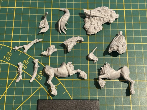 Warhammer bretonnia bretonen - warhammer,