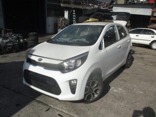 Schlachtfest kia picanto 0 - schlachtfest, 1,0