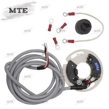 DYNATEK DS6-2 Single Fire