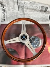 NARDI ND TORINO 3-Speichen