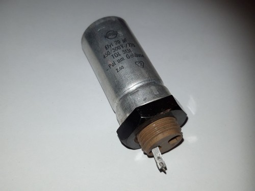 Pos elko 20uf 450 500v - 2),