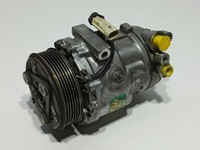13197538 KLIMAKOMPRESSOR / 13106850 / 1065977 FÜR OPEL CORSA C COSMO