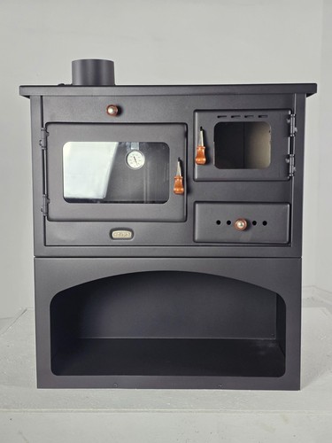 Prity 1p34 küchenofen kw - 10,1,