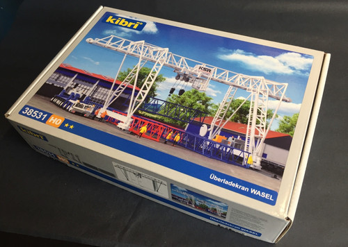 Kibri 38531 bausatz - 38531,