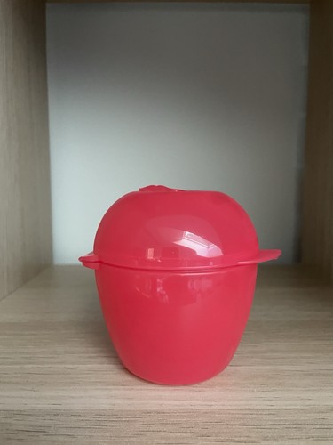Tupperware apple apfelbox - tupperware,